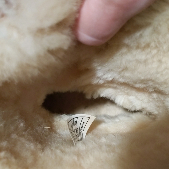 UGG Bailey button boots - Picture 4 of 6